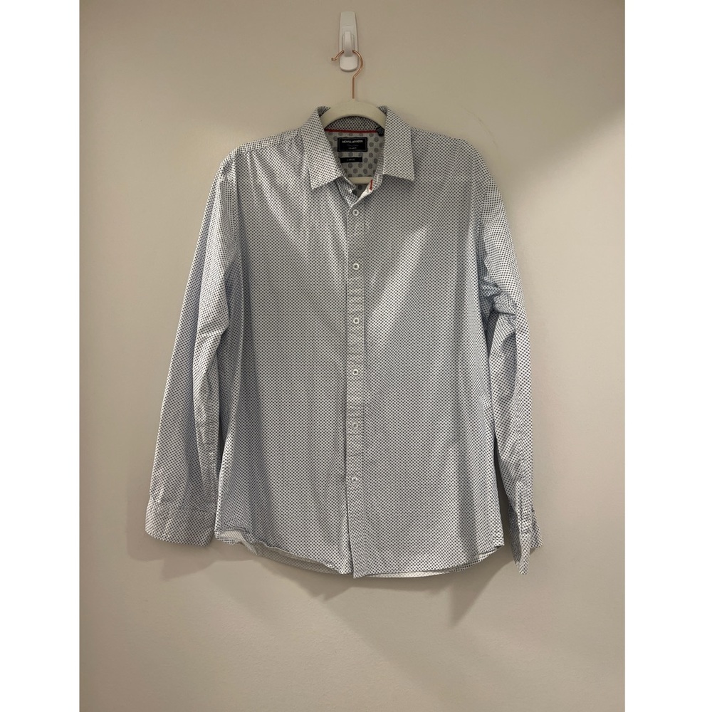 Men’s Dress Shirt